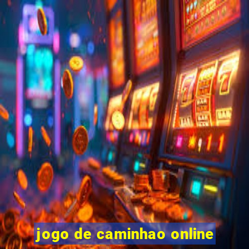 jogo de caminhao online